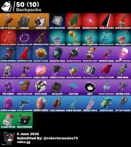 Og Ghoul Trooper - Fortnite