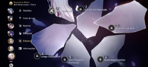 Honkai Star Rail Ar41 Blade+Bis - Outros
