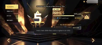 Conta Boa Pra Ap E Full Gemada - Free Fire
