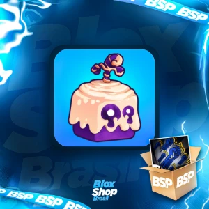 🍩DOUGH NO INVENTÁRIO + 👊GODHUMAN + LEVEL MÁXIMO