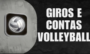 [Promoçao] Contas Com Lucky | Volleyball  Legends - Outros