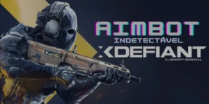 Aimbot Xdefiant Indetectável (Privat) - Outros