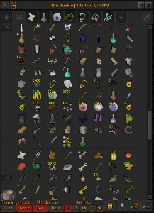 Osrs Account Main - Runescape