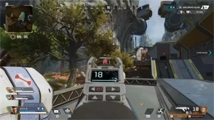 🎯 APEX WALLHACK/NO RECOIL 🌟 - Apex Legends