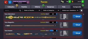 8 Ball Pool Nv 38 🎱 108 Cash/Notas + Tacos de Evento e +