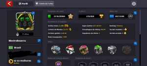 8 Ball Pool Nv 38 🎱 108 Cash/Notas + Tacos de Evento e +