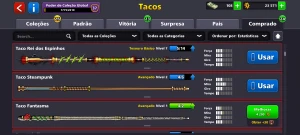 8 Ball Pool Nv 38 🎱 108 Cash/Notas + Tacos de Evento e +
