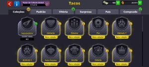 8 Ball Pool Nv 38 🎱 108 Cash/Notas + Tacos de Evento e +