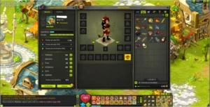 Osa 196 scrollada - Dofus