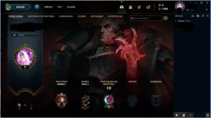 Apenas md10 feita ! unranked ! - League of Legends LOL