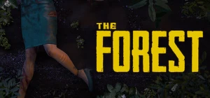 The Forest - Steam Offline