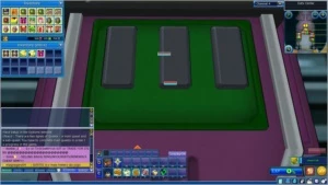 Teras Server Leviamon - Digimon Masters Online - Outros