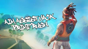 Prime Rush PC - Aim Assist Hack ❗️SEM BAN❗️ - Outros