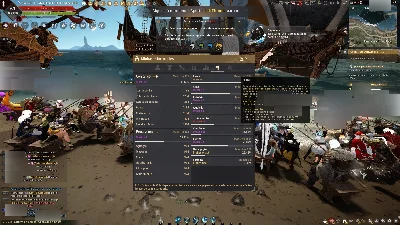 Conta BlackDesert  p2w com quests completa + main com 790 gs - Black Desert