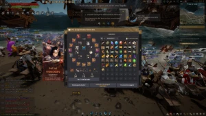 Conta BlackDesert  p2w com quests completa + main com 790 gs - Black Desert