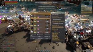 Conta BlackDesert  p2w com quests completa + main com 790 gs - Black Desert