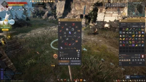 Conta poupa tempo BlackDesert Online !Magnus e + - Black Desert