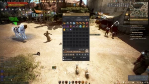 Conta poupa tempo BlackDesert Online !Magnus e + - Black Desert