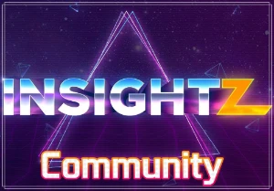 InsightZ Community InsightZ 3D