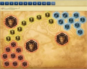 Conta lv 30 league of Legends, Borda de ouro +60 Skins LOL