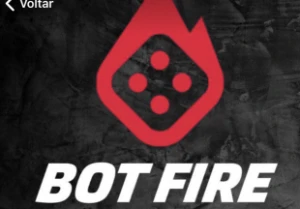 Bot Fire Double Blaze✅🔥 - Outros