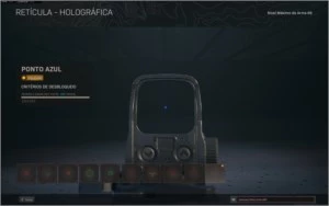 CONTA WARZONE DAMASCO+OBISIDIAN - Call of Duty COD