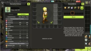 Team não certificado [servidor PANDAWO] - Dofus