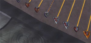 CONTA ALBION - Albion Online