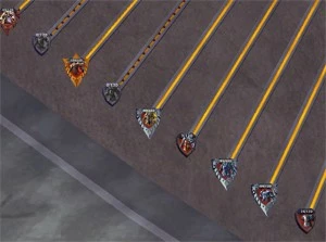 CONTA ALBION - Albion Online
