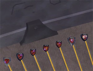 CONTA ALBION - Albion Online