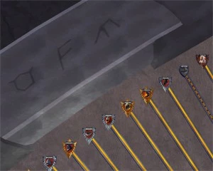 CONTA ALBION - Albion Online