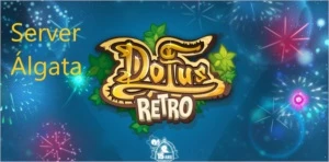 100kk DOFUS RETRÔ Kamas no ALGATA  - Ganhe por indicações