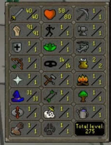 Vendendo 91 pure str legacy +60 vendas no site