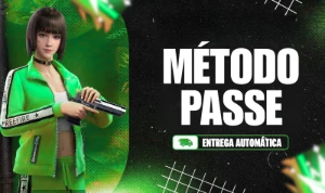Método Passe de Elite Por 0,99 Centavos | Fácil - Free Fire