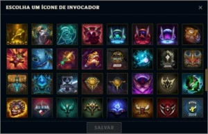 Conta League of Legends - Ouro V - 116 Skins - 11k de IP LOL