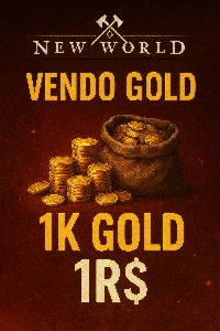 Venda de gold new world Devaloka