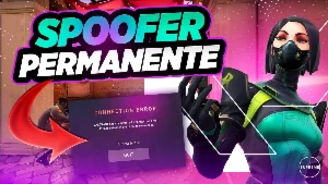 Spoofer Hwid - 100% Funcional - Remove Banimento Hardware