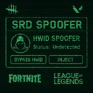 Spoofer Hwid - 100% Funcional - Remove Banimento Hardware