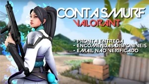 Smurfs de valorant