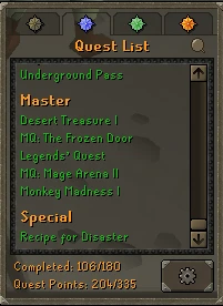 🔥CBT 114🔥 - Runescape RS