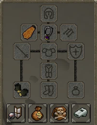 🔥CBT 114🔥 - Runescape RS