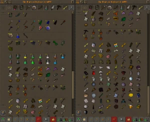 🔥CBT 114🔥 - Runescape RS