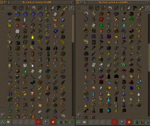 🔥CBT 114🔥 - Runescape RS