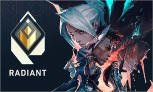 (PRONTA ENTREGA) - VENDO CONTA SMURF PRONTA PRA RANKEDS - Valorant