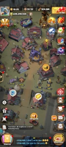 Vendo conta de jogo dark war survival INDUSTRIAL 3 - Others