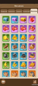 Vendo conta de jogo dark war survival INDUSTRIAL 3 - Others