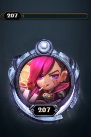 Contal lol era plat 4 192 skins - League of Legends