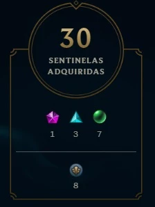 Contal lol era plat 4 192 skins - League of Legends