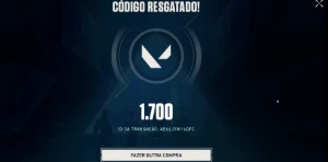 Valorant Point - Vp Mais Barato Do App - Gift Cards