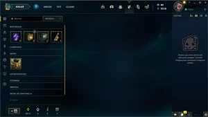 conta d2 queue mestre/gm mmr buffado 63% - League of Legends LOL